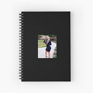 Jojo Babie Fierce And Fabulous Jojo Babie Notebook