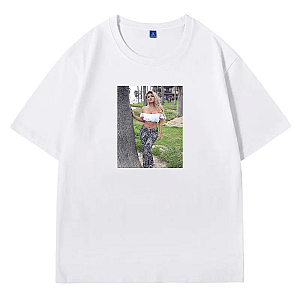 Jojo Babie My Body My Art Jojo Babie T-Shirts