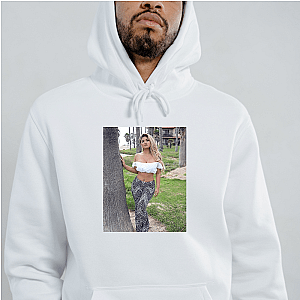 Jojo Babie My Body My Art Jojo Babie Hoodies