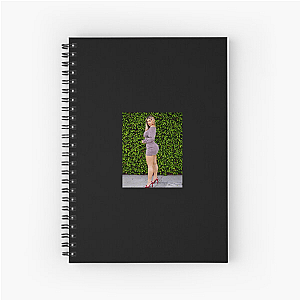 Jojo Babie Slaying The Scene Jojo Babie Notebook