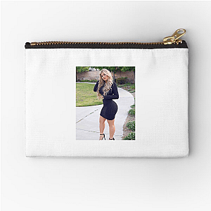 Jojo Babie Fierce And Fabulous Jojo Babie Zipper Pouches
