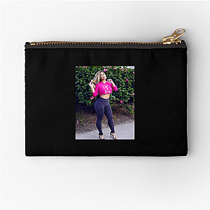 Jojo Babie Confidence Is My Curve Jojo Babie Zipper Pouches