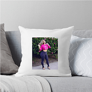 Jojo Babie Confidence Is My Curve Jojo Babie Pillows Cover
