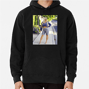 Jojo Babie Insta Icon Jojo Babie Hoodies