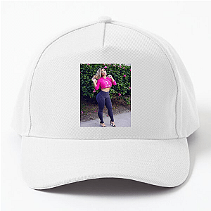 Jojo Babie Confidence Is My Curve Jojo Babie Hats & Caps