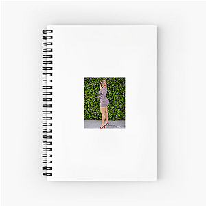 Jojo Babie Slaying The Scene Jojo Babie Notebook