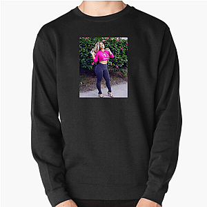 Jojo Babie Confidence Is My Curve Jojo Babie Sweatshirts