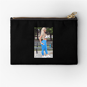 Jojo Babie Always Glam Always On Jojo Babie Zipper Pouches