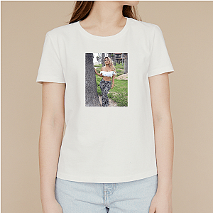 Jojo Babie My Body My Art Jojo Babie T-Shirts