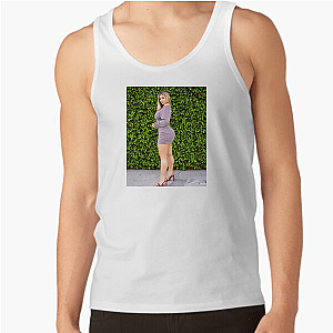 Jojo Babie Slaying The Scene Jojo Babie Tank Tops