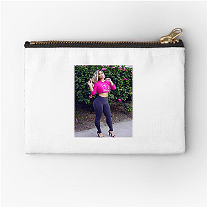 Jojo Babie Confidence Is My Curve Jojo Babie Zipper Pouches
