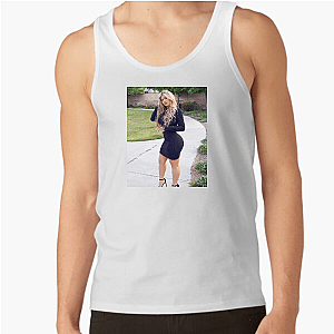 Jojo Babie Fierce And Fabulous Jojo Babie Tank Tops