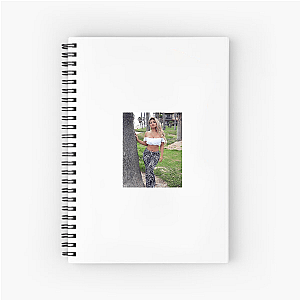 Jojo Babie My Body My Art Jojo Babie Notebook