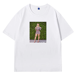 Jojo Babie Beyond The Lens Jojo Babie T-Shirts