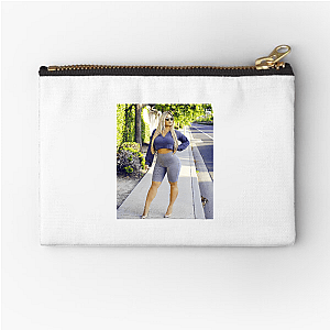 Jojo Babie Insta Icon Jojo Babie Zipper Pouches