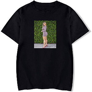 Jojo Babie Slaying The Scene Jojo Babie T-Shirts