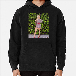 Jojo Babie Beyond The Lens Jojo Babie Hoodies