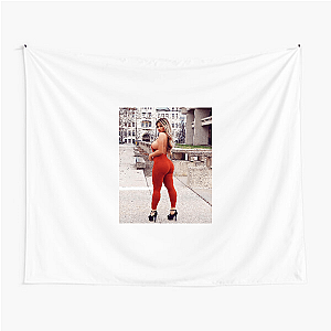 Jojo Babie Dream Big Sparkle More Jojo Babie Tapestries