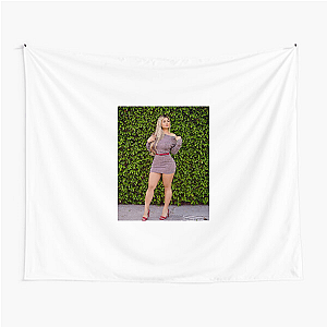Jojo Babie Beyond The Lens Jojo Babie Tapestries
