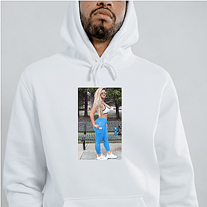 Jojo Babie Always Glam Always On Jojo Babie Hoodies