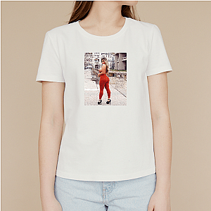 Jojo Babie Dream Big Sparkle More Jojo Babie T-Shirts