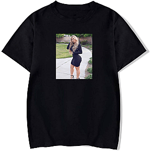 Jojo Babie Fierce And Fabulous Jojo Babie T-Shirts