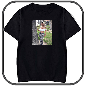 Jojo Babie T-Shirts