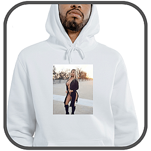 Jojo Babie Hoodies