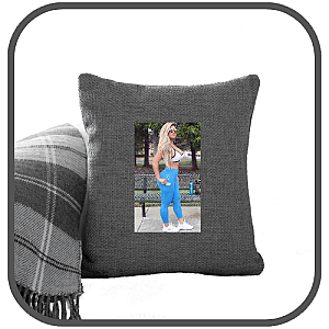 Jojo Babie Pillows Cover