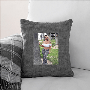 Jojo Babie My Body My Art Jojo Babie Pillows Cover