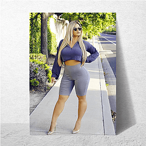 Jojo Babie Insta Icon Jojo Babie Posters