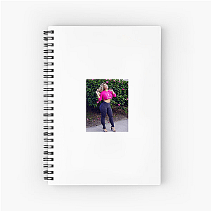 Jojo Babie Confidence Is My Curve Jojo Babie Notebook