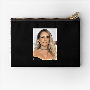 JoJo Merchandise For Fans Jo Jo Zipper Pouches