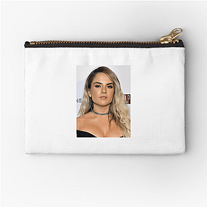 JoJo Merchandise For Fans Jo Jo Zipper Pouches