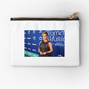 JoJo Merch For Fans Jo Jo Zipper Pouches