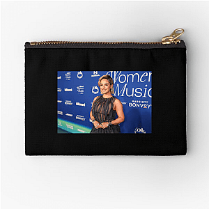 JoJo Merch For Fans Jo Jo Zipper Pouches