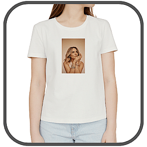 Jo Jo T-Shirts