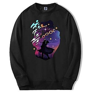 JoJo's Bizarre Adventure Sweatshirts - Jotaro Joestar Sweatshirt