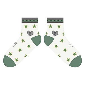 JoJo's Bizarre Adventure Socks - Jotaro Joestar Socks