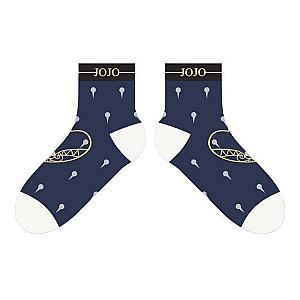 JoJo's Bizarre Adventure Socks - Bucciarati Bruno Socks