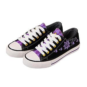 JoJo's Bizarre Adventure Shoes - Killer Queen Shoes