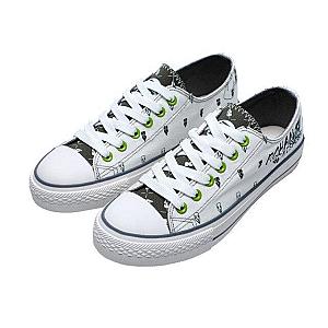 JoJo's Bizarre Adventure Shoes - Rohan Kishibe Shoes