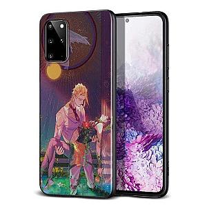 JoJo's Bizarre Adventure Cases - Pannacotta Fugo x Narancia Ghirga Samsung Case