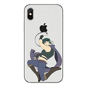 JoJo's Bizarre Adventure Cases - Joseph Joestar iPhone Case