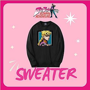 JoJo's Bizarre Adventure Sweatshirts