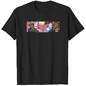 Equivalent Exchange Jojo T-Shirt