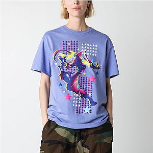 Dio Stars Purple Tee