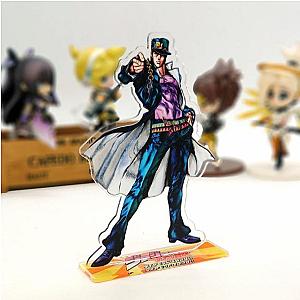 JoJo's Bizarre Adventure Figures &amp; Toys - Jotaro Kujo Figure