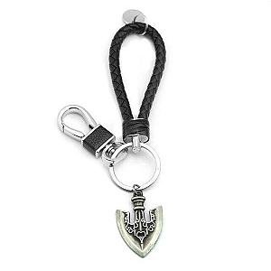 JoJo's Bizarre Adventure Keychains - Arrow Keychain