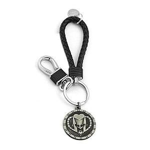 JoJo's Bizarre Adventure Keychains - Crazy Diamond Stand Keychain
